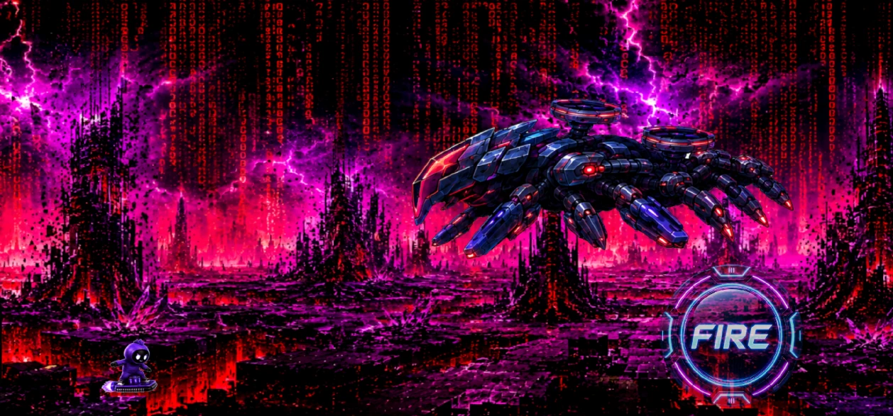 Statto Cyber Matrix
